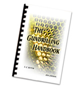 the gun drilling handbook pdf